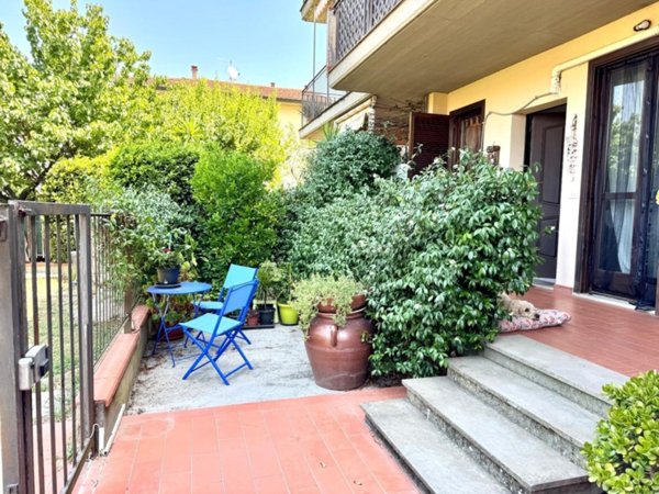appartamento in vendita ad Empoli in zona Osteria Bianca