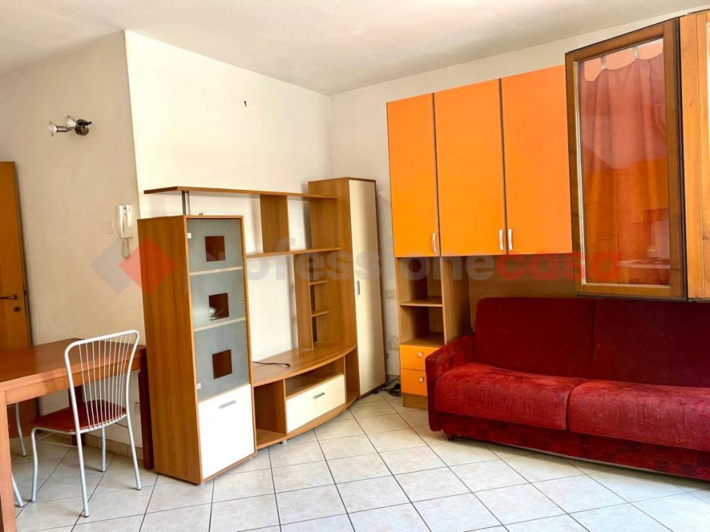 appartamento in vendita ad Empoli in zona Centro Storico