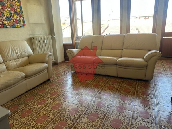 appartamento in vendita ad Empoli