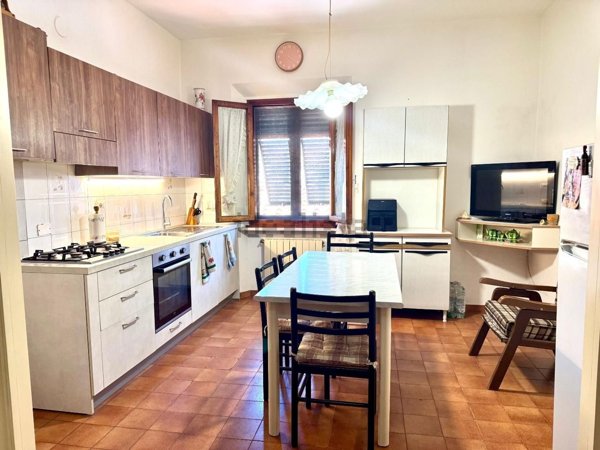 appartamento in vendita ad Empoli
