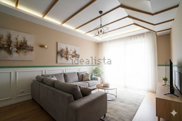 appartamento in vendita ad Empoli in zona Centro Storico