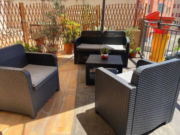 appartamento in vendita ad Empoli in zona Centro Storico