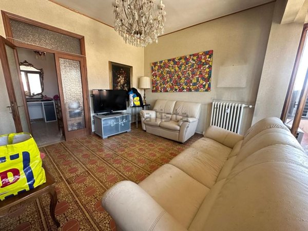 appartamento in vendita ad Empoli in zona Centro Storico