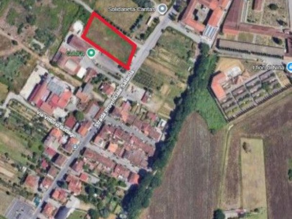 negozio in vendita ad Empoli