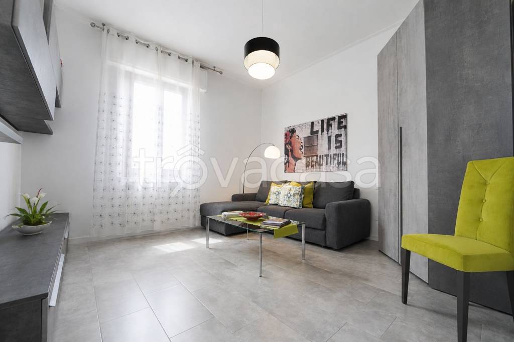 appartamento in vendita ad Empoli in zona Pontorme
