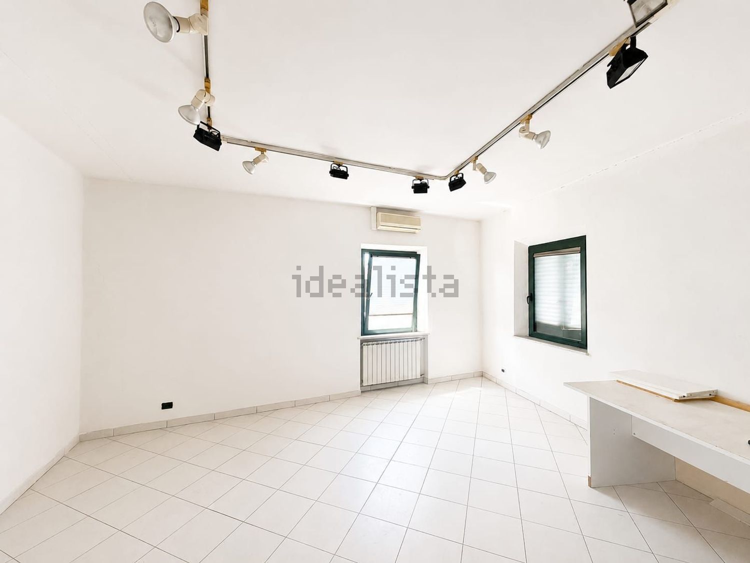 appartamento in vendita ad Empoli in zona Pontorme