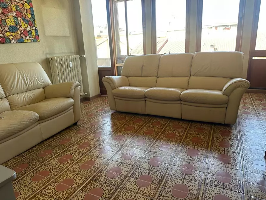 appartamento in vendita ad Empoli