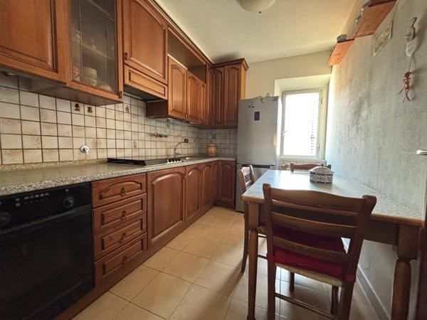 appartamento in vendita ad Empoli in zona Centro Storico
