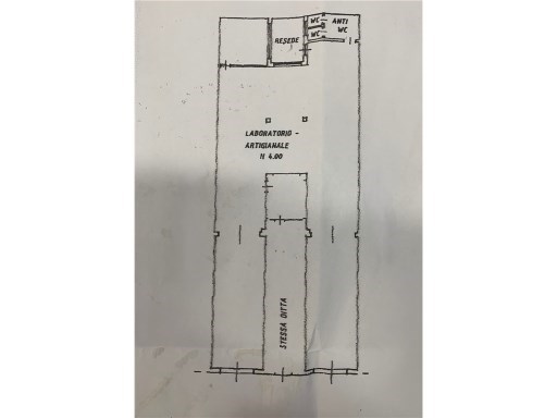 negozio in vendita ad Empoli in zona Centro Storico