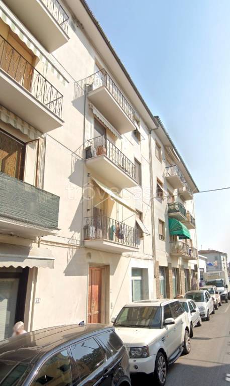appartamento in vendita ad Empoli