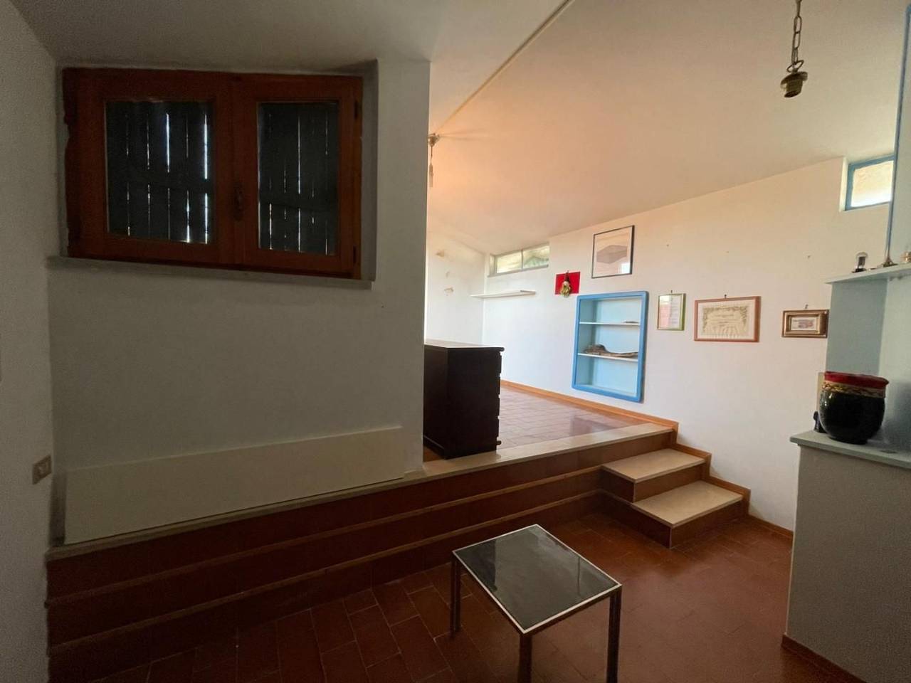 casa indipendente in vendita ad Empoli in zona Serravalle