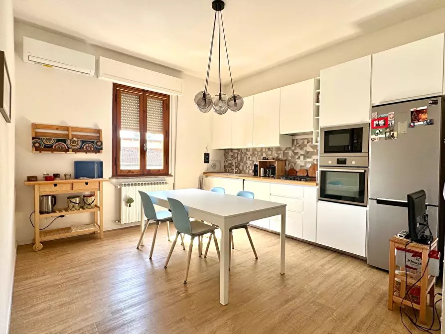appartamento in vendita ad Empoli