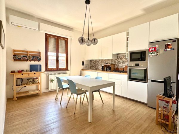 appartamento in vendita ad Empoli