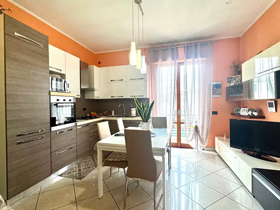 appartamento in vendita ad Empoli in zona Carraia