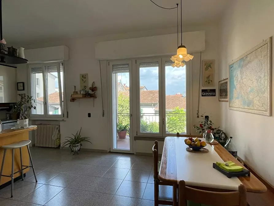 appartamento in vendita ad Empoli