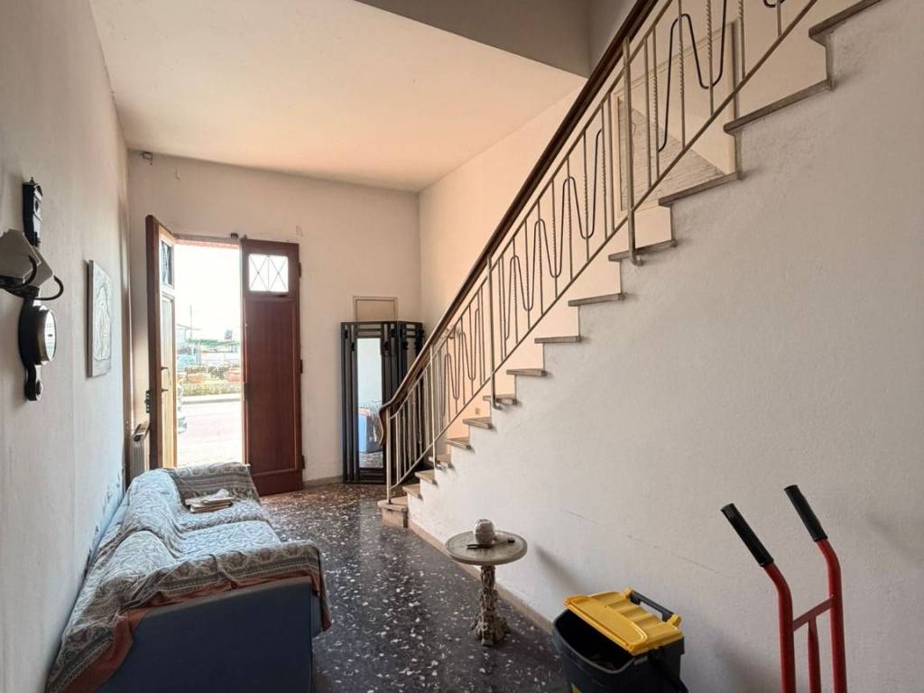appartamento in vendita ad Empoli in zona Marcignana