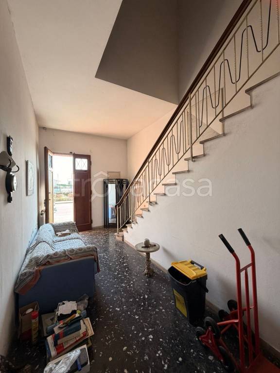 appartamento in vendita ad Empoli in zona Marcignana