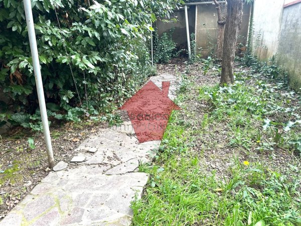 appartamento in vendita ad Empoli in zona Serravalle