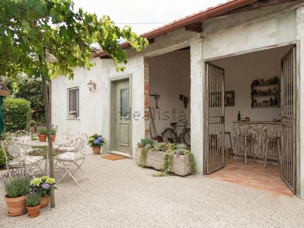 quadrivano in vendita ad Empoli in zona Ponzano