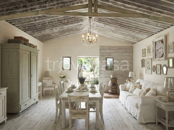 casa indipendente in vendita ad Empoli in zona Ponzano
