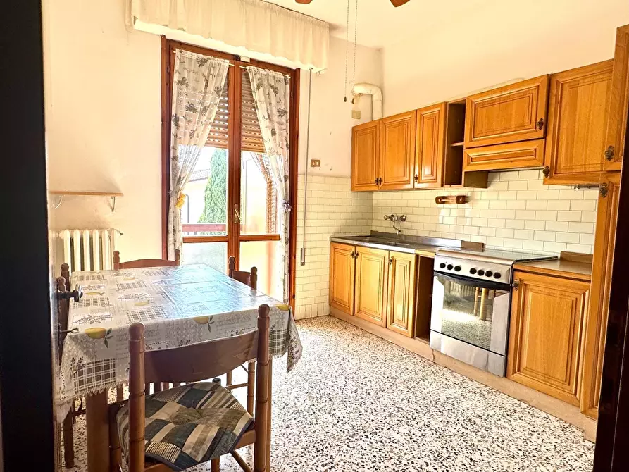 appartamento in vendita ad Empoli