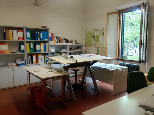 appartamento in vendita ad Empoli
