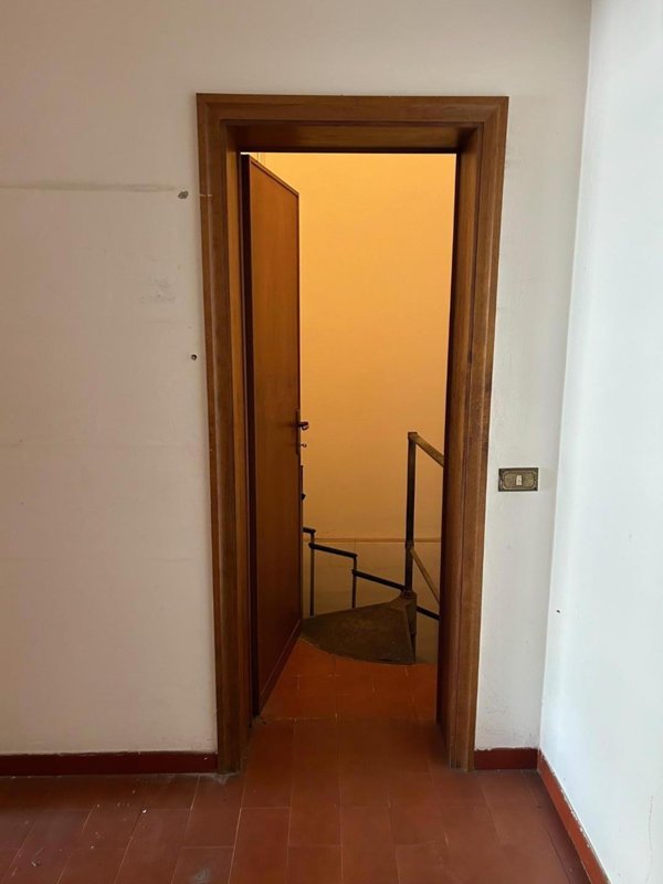 appartamento in vendita ad Empoli