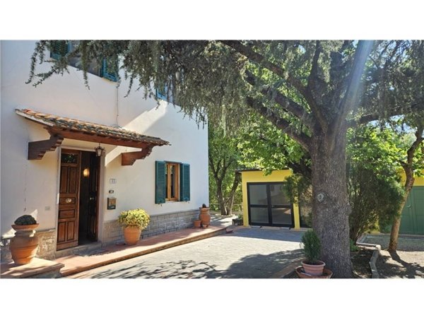 casa indipendente in vendita ad Empoli