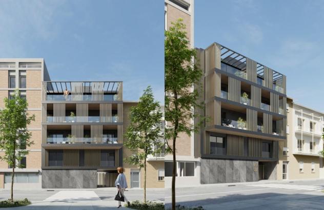 appartamento in vendita ad Empoli