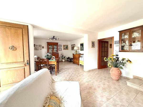 casa indipendente in vendita ad Empoli
