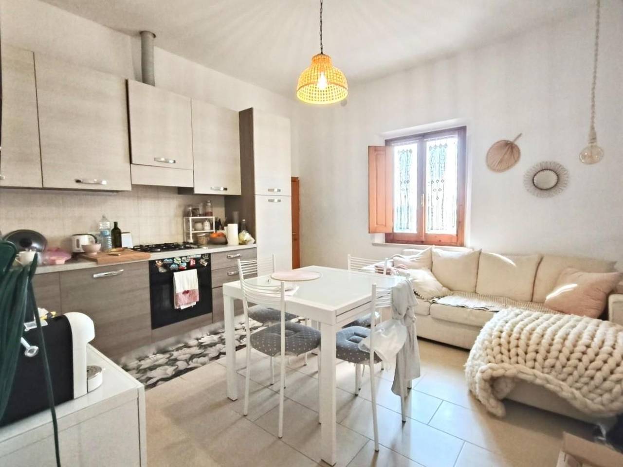 appartamento in vendita ad Empoli