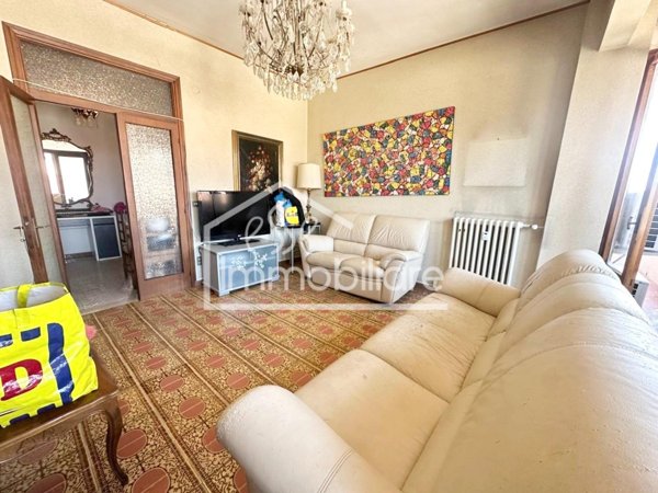 appartamento in vendita ad Empoli