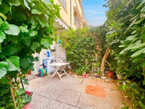 appartamento in vendita ad Empoli in zona Brusciana