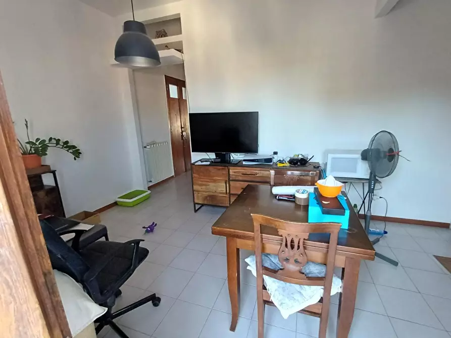 appartamento in vendita ad Empoli in zona Centro Storico