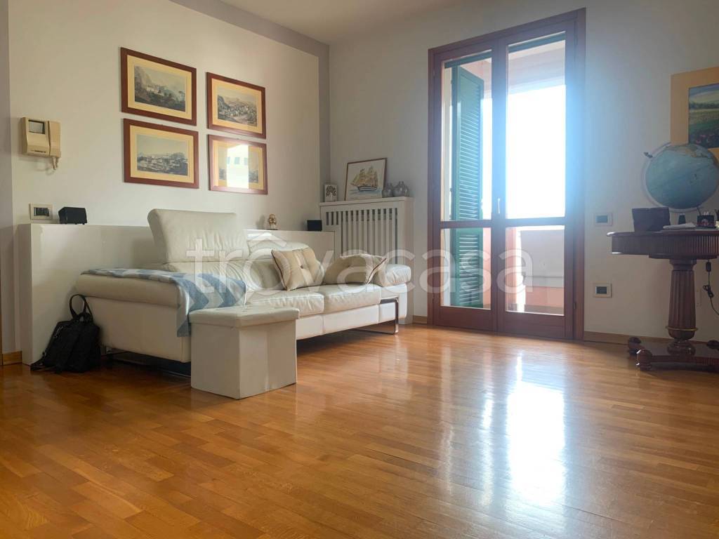 appartamento in vendita ad Empoli in zona Centro Storico