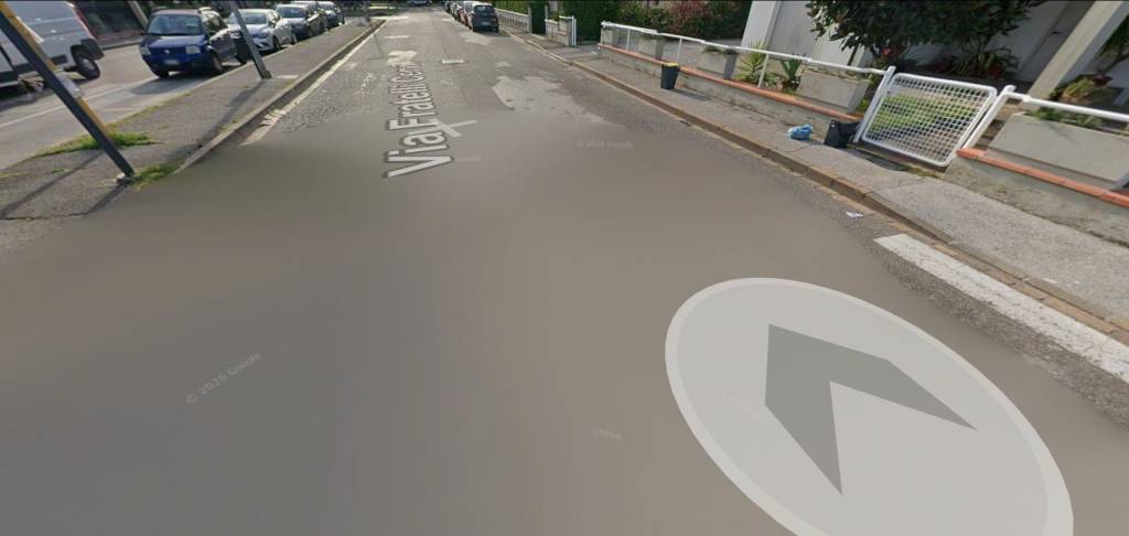 ufficio in vendita ad Empoli in zona Brusciana