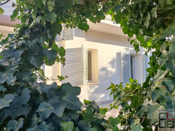 casa indipendente in vendita ad Empoli in zona Ponzano