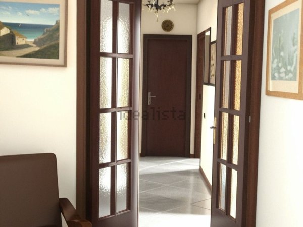 appartamento in vendita ad Empoli in zona Avane