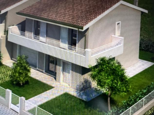 casa indipendente in vendita ad Empoli in zona Villanuova
