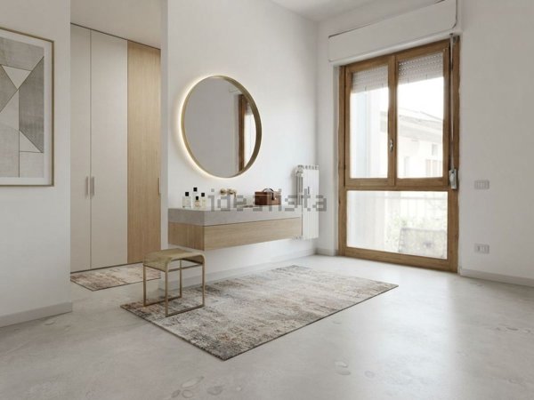 appartamento in vendita ad Empoli