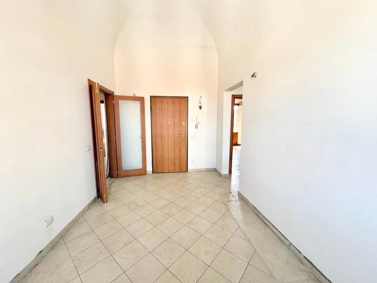 appartamento in vendita ad Empoli in zona Centro Storico