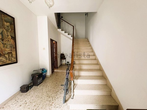 casa indipendente in vendita ad Empoli in zona Centro Storico