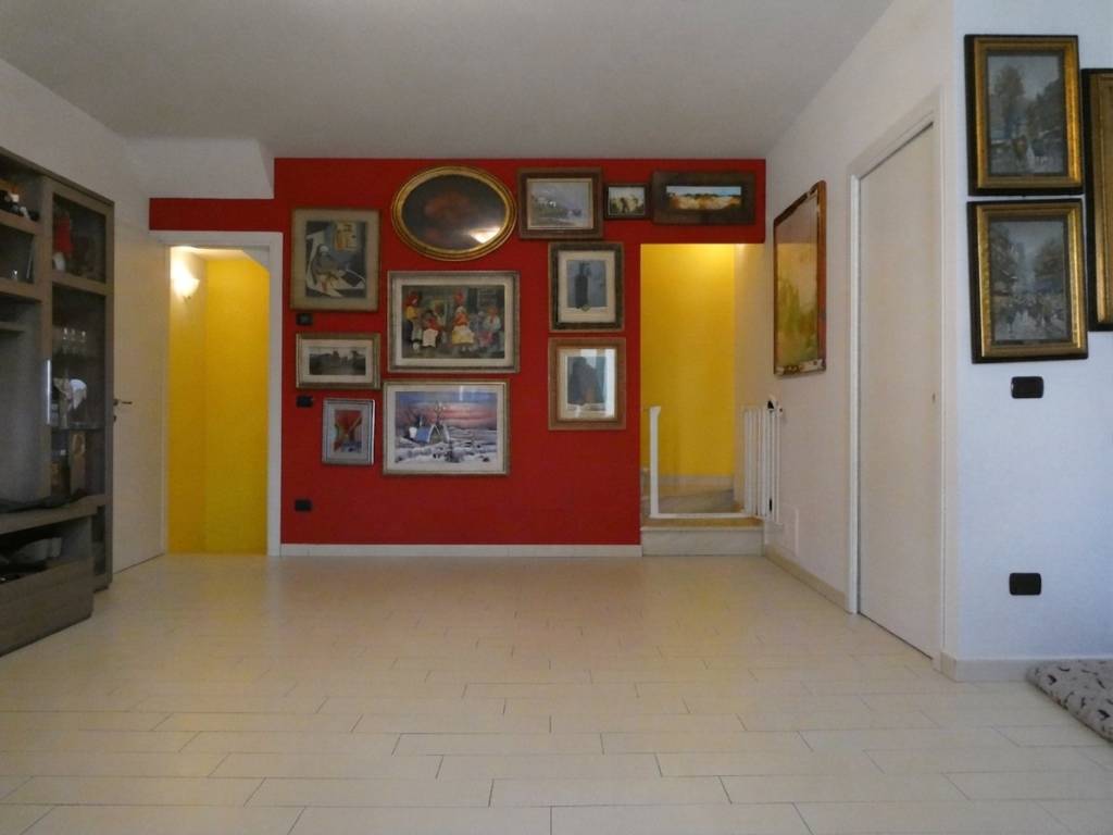 casa indipendente in vendita ad Empoli