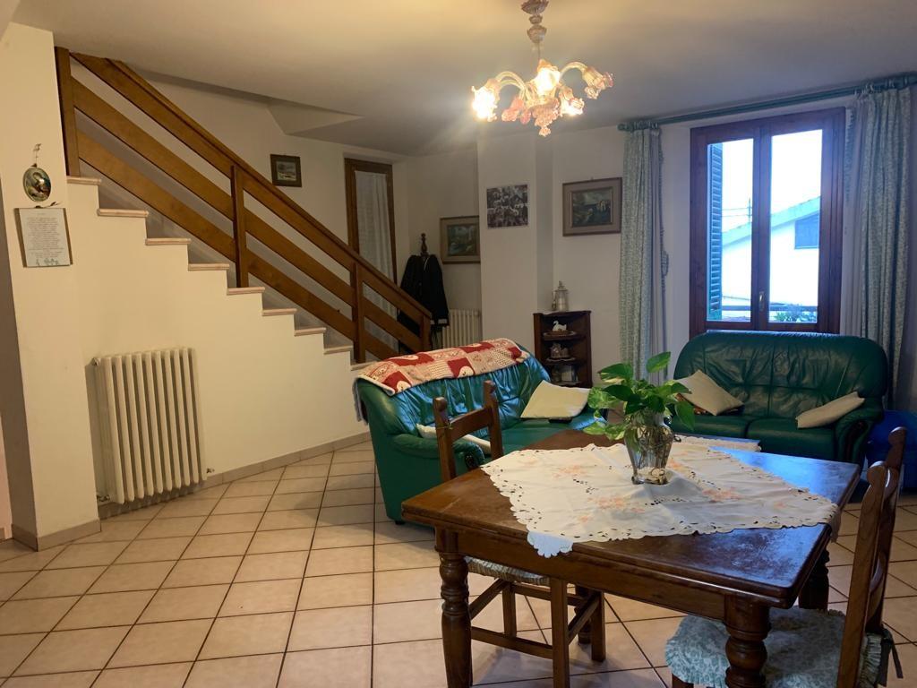 intera palazzina in vendita ad Empoli
