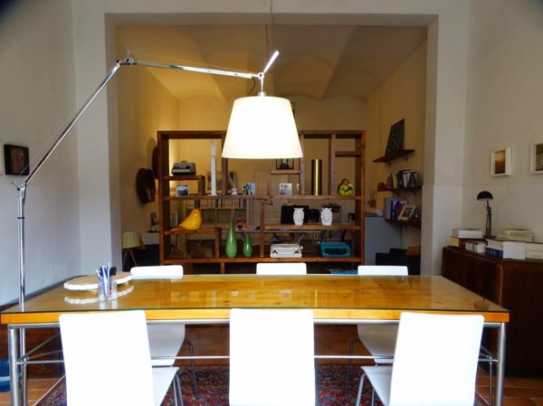 intera palazzina in vendita ad Empoli in zona Fontanella