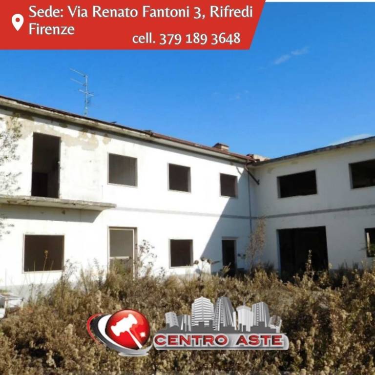 locale commerciale in vendita ad Empoli in zona Ponzano