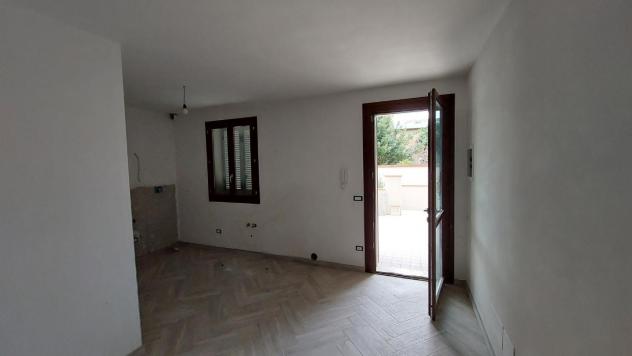 appartamento in vendita ad Empoli