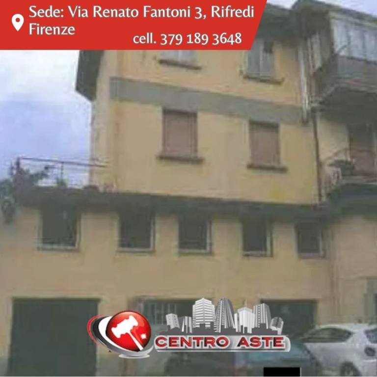 appartamento in vendita ad Empoli