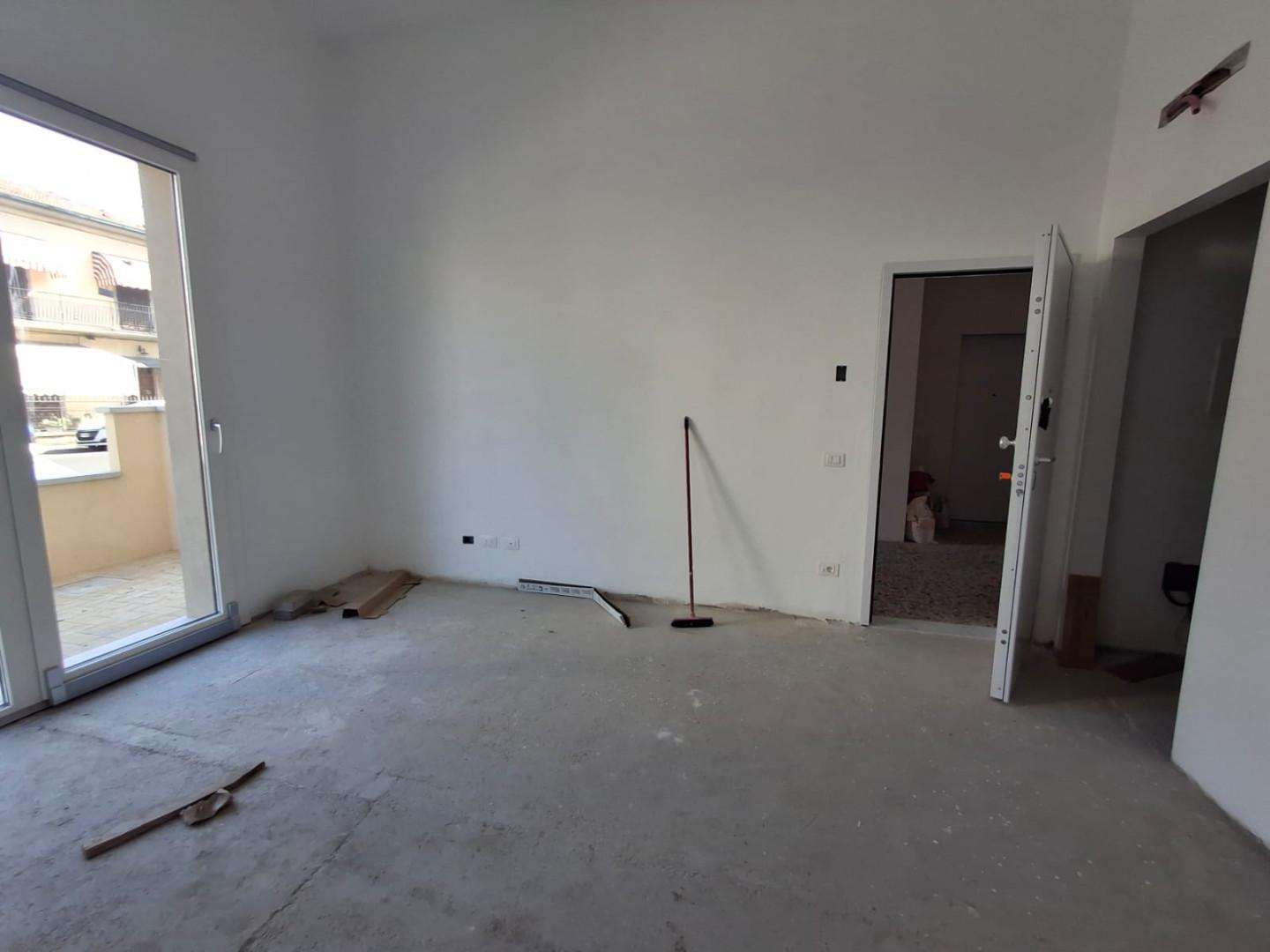 appartamento in vendita ad Empoli