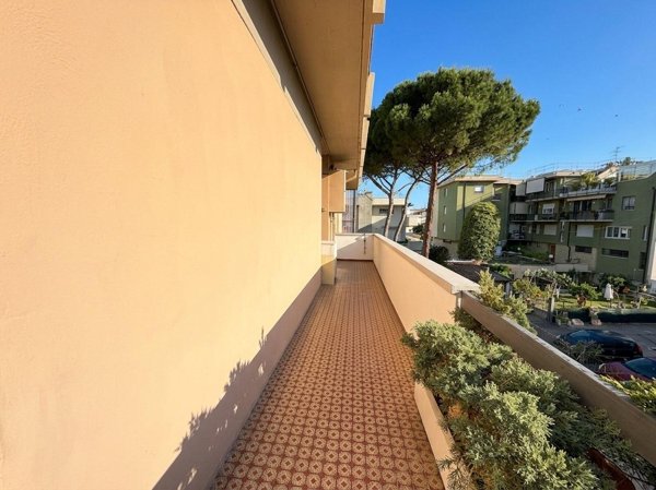 appartamento in vendita ad Empoli
